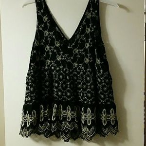 American Eagle Tank Super Cute!